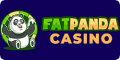 FatPanda Casino Logo