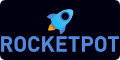 Rocketpot Casino Logo