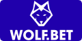 WOLFBET Casino Logo