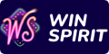 WinSpirit Casino Logo