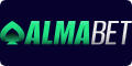 Almabet Casino Logo