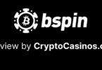 Bspin.io Casino Review by CryptoCasinos.cc