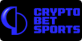 Crypto Bet Sports Casino Logo