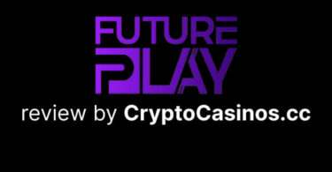 FuturePlay Casino Review by CryptoCasinos.cc