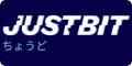 JustBit Casino Logo