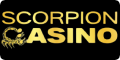 Scorpion Casino Logo