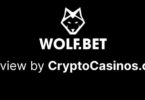 WolfBet Casino Review by CryptoCasinos.cc