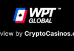 WPT Global Casino Review by CryptoCasinos.cc