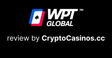 WPT Global Casino Review by CryptoCasinos.cc