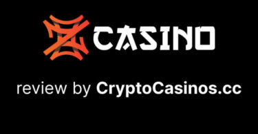 Zen Casino Review by CryptoCasinos.cc