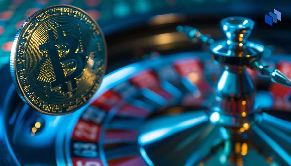 Best Bitcoin Roulette Sites 2024