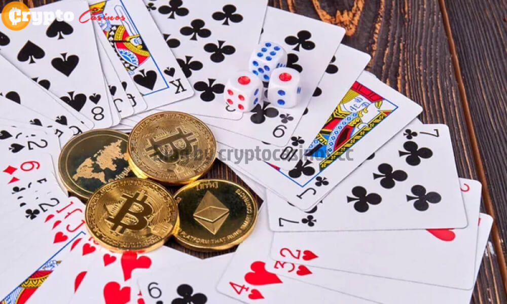 Best Crypto Casino for VIP Players - Mega Dice