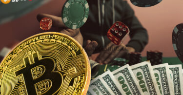 Best Crypto Casino for VIP Players Featured Image