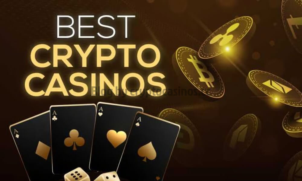 Best Crypto Casino for VIP Players