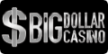 Big Dollar Casino Logo