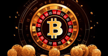 Bitcoin Blackjack Featured Image