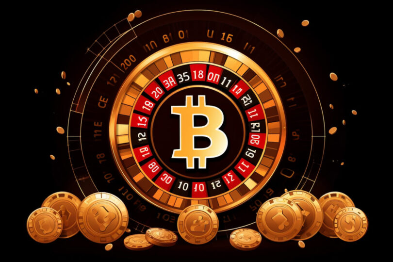 Bitcoin Blackjack Featured Image