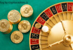 Bitcoin Roulette Featured Image