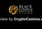 Black Lotus Casino Featured Image