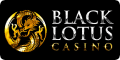 Black Lotus Casino Logo