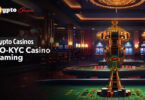 Crypto Casino with No KYC - Featured Image