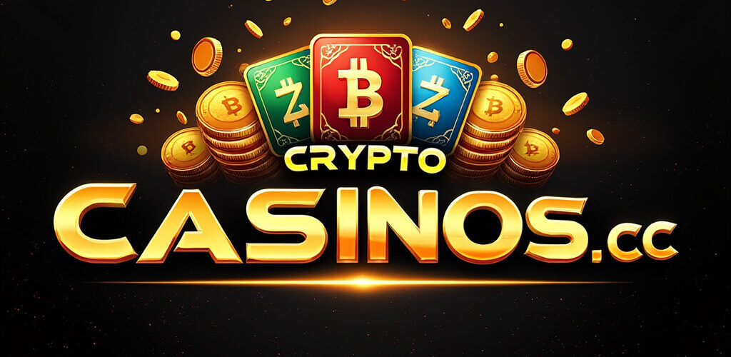 Crypto Casinos Guide