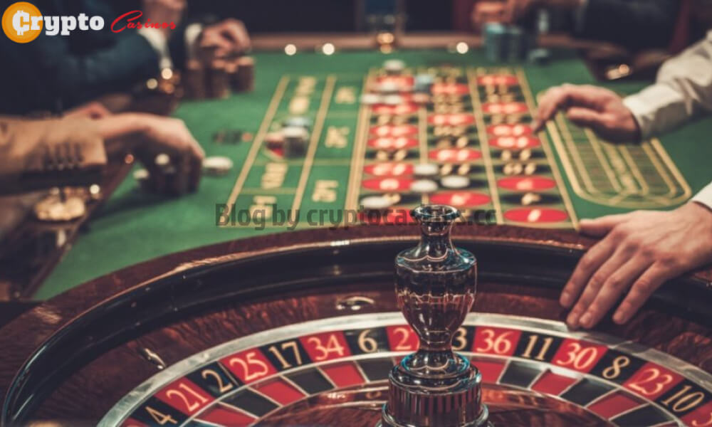 Highroller Crypto Casino Gaming How to Play?