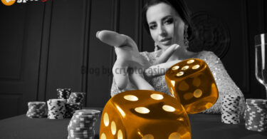 Highroller Crypto Casino Gaming Featured Image