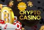 New Crypto Casino - Featured Image