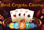 Best Crypto Casino Blog by CryptoCasinos.cc