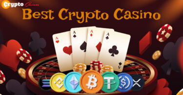 Best Crypto Casino Blog by CryptoCasinos.cc