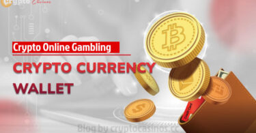 A Comprehensive Guide on Crypto Wallets in Gambling - Featured Image