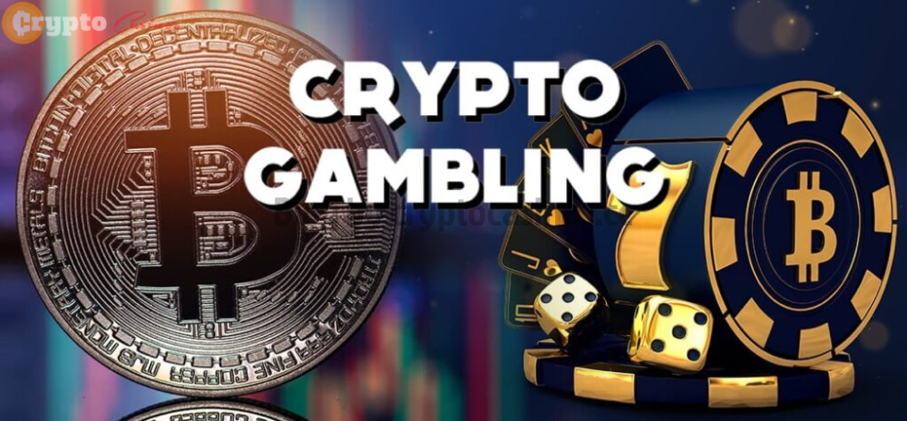 A Comprehensive Guide on Crypto Wallets in Gambling - Crypto Gambling