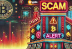 Are Bitcoin Casinos Legal? Featured Image