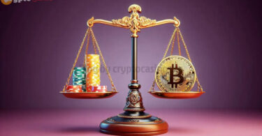 Are Bitcoin Casinos Legal? - Featured Image