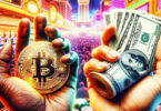 Crypto vs Fiet Currencies in Casinos - Featured Image