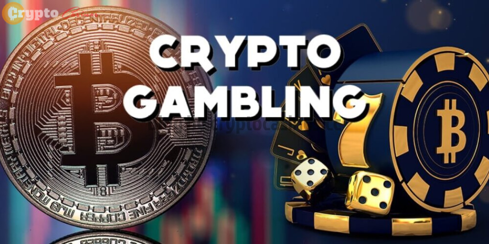 How Can I Buy Cryptocurrency for Crypto Gambling