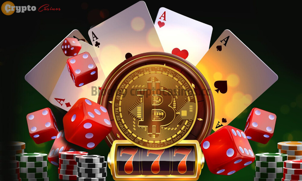 How Can I Buy Cryptocurrency for Crypto Gambling - Crypto Exchange