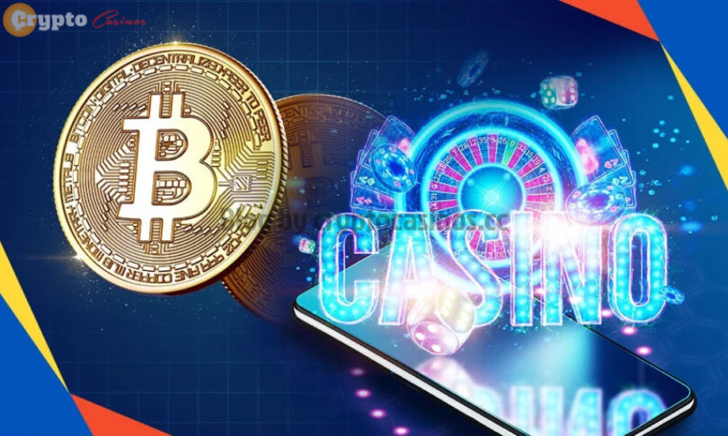 How Can I Buy Cryptocurrency for Crypto Gambling - Featured Image