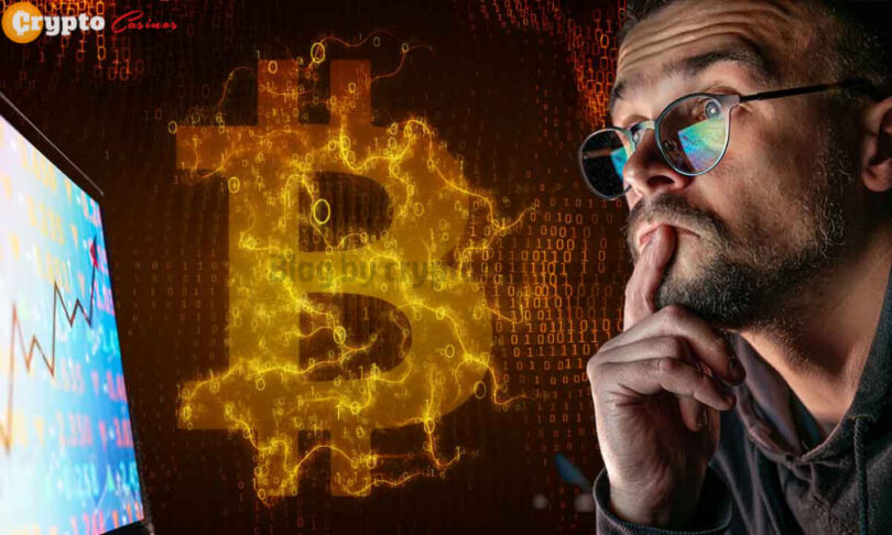 How to Avoid Bitcoin and Crypto Gambling Addiction - Featured Image