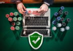 Is it Safe to Play at Crypto Casino Sites - Featured Image