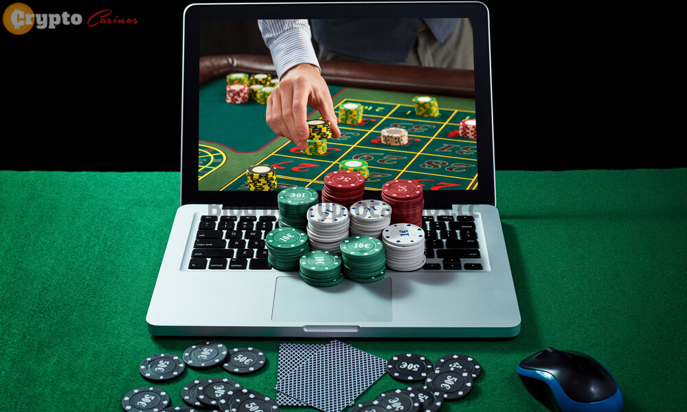 Is it Safe to Play at Crypto Casino Sites - Ensure Safety