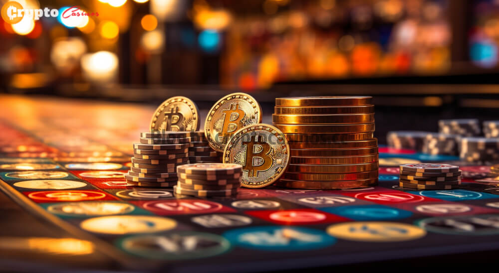 Pros of Decentralized Crypto Casinos