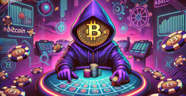 The Importance of Anonymity in Bitcoin Casinos - Featured Image