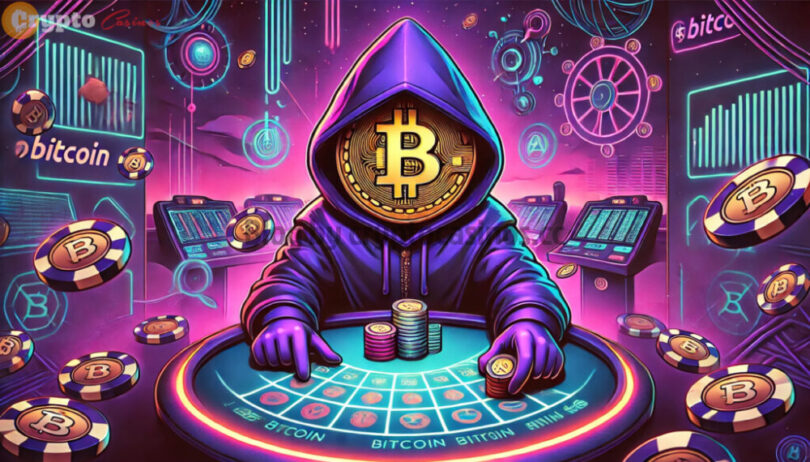 The Importance of Anonymity in Bitcoin Casinos - Featured Image