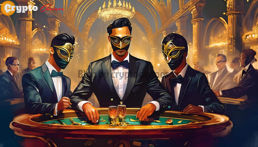 The Importance of KYC in Crypto Casinos - Market