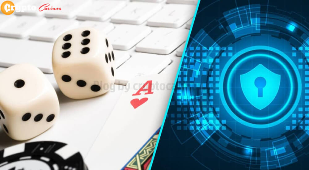 The Most Useful Bitcoin Gambling Tips for Beginners - Secure Gambling