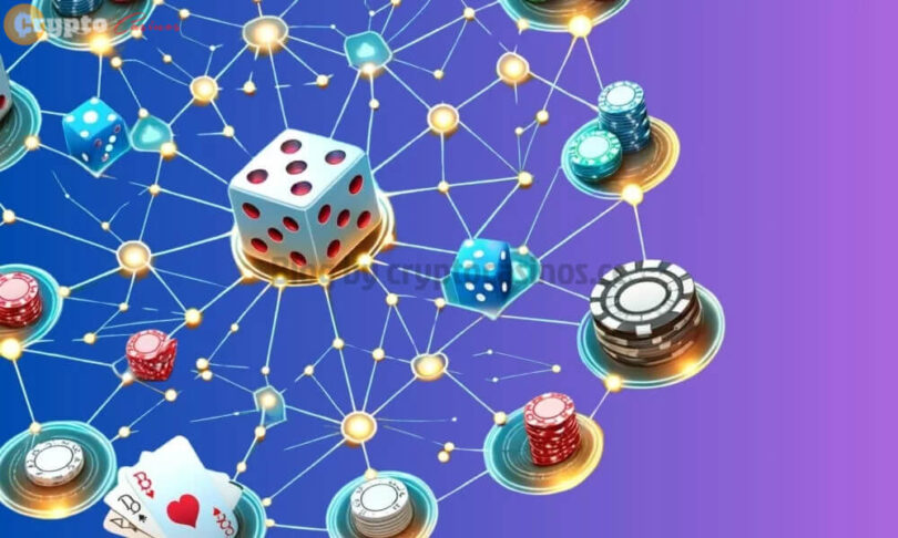 What are the Advantages and Disadvantages of Decentralized Casinos - Featured Image