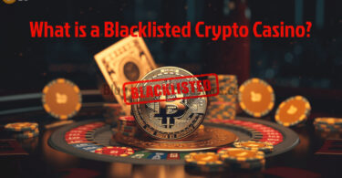 What is a Blacklisted Crypto Casino_ Featured Image