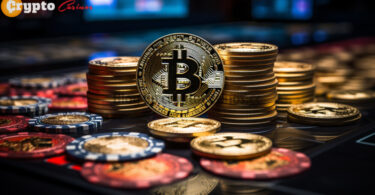 What makes Bitcoin Casino so Popular - Featured Image